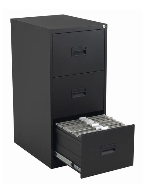 stainless steel file box|3 drawer metal filing cabinets.